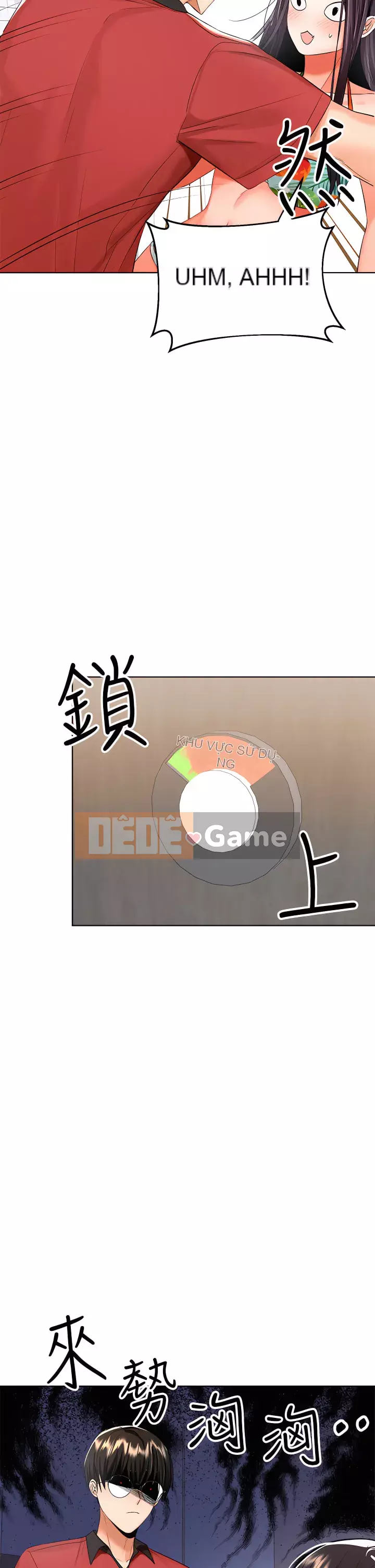 Bố già xin chỉ giáo thêm Chương 1-7