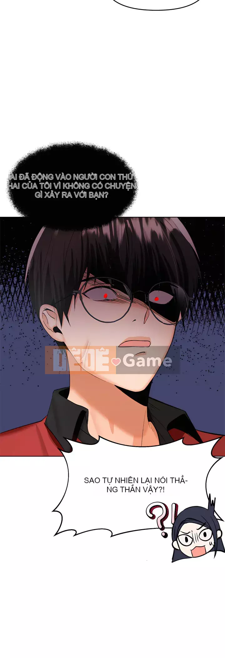 Bố già xin chỉ giáo thêm Chương 1-7