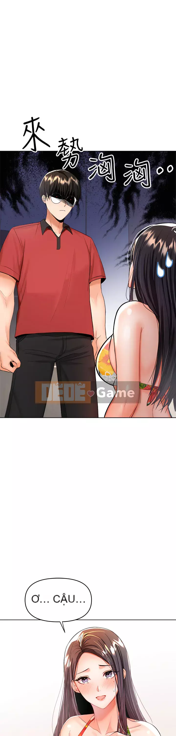 Bố già xin chỉ giáo thêm Chương 1-7