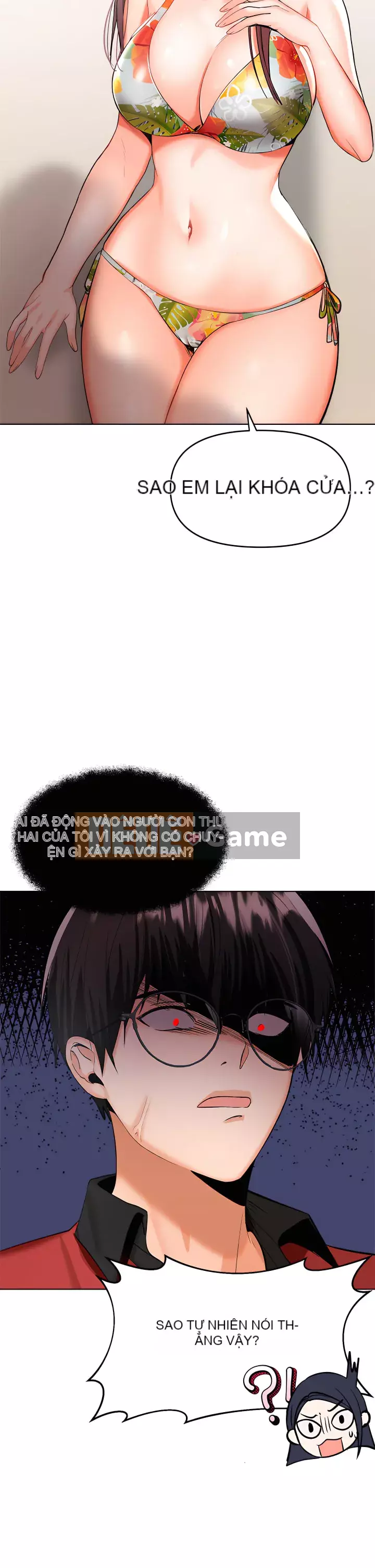 Bố già xin chỉ giáo thêm Chương 1-7