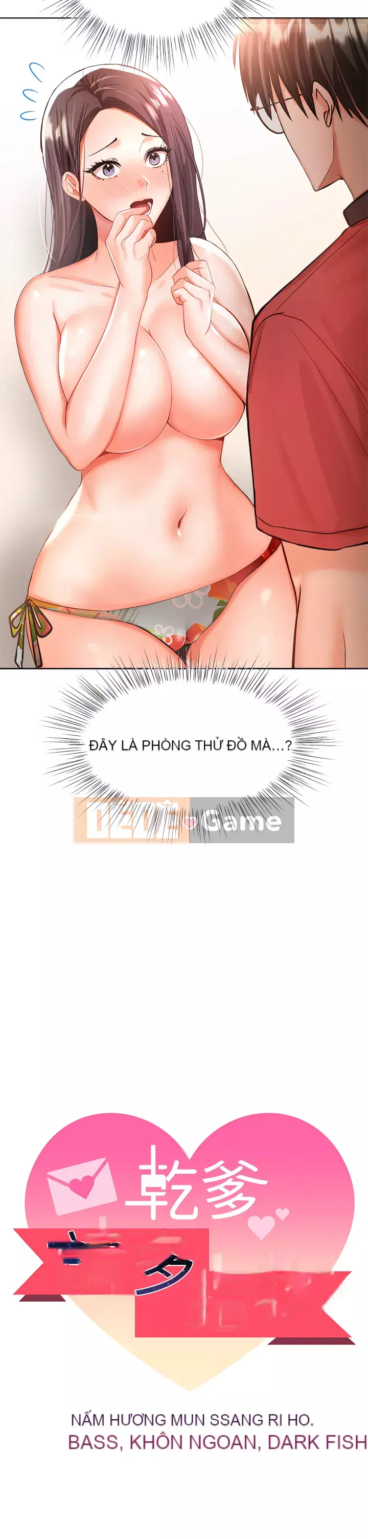 Bố già xin chỉ giáo thêm Chương 1-7