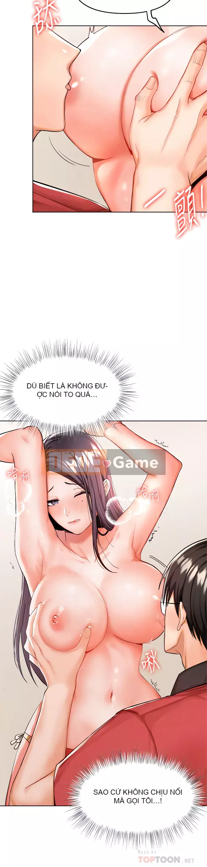 Bố già xin chỉ giáo thêm Chương 1-7