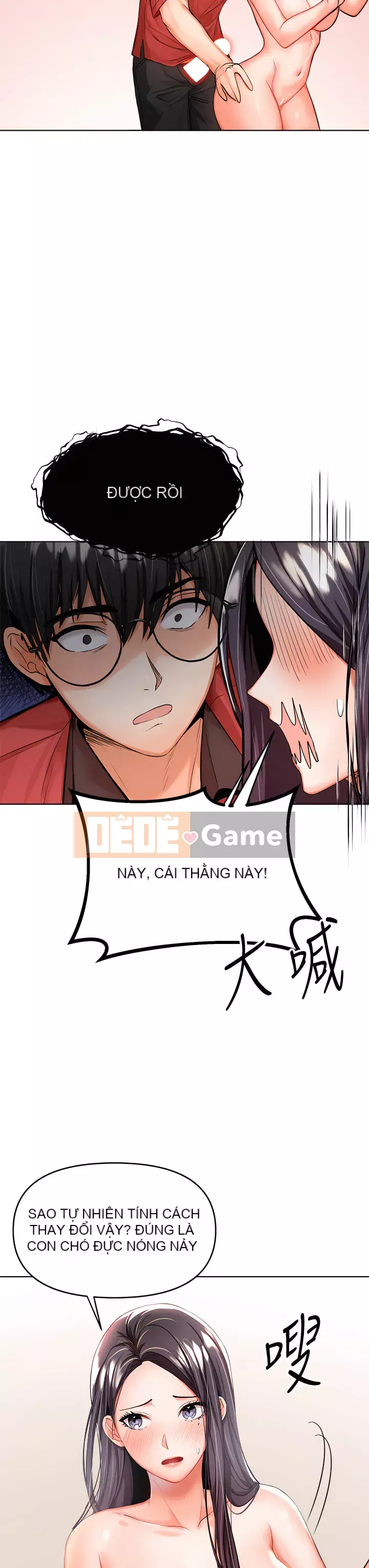 Bố già xin chỉ giáo thêm Chương 1-7