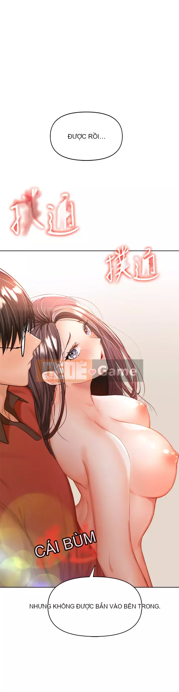 Bố già xin chỉ giáo thêm Chương 1-7