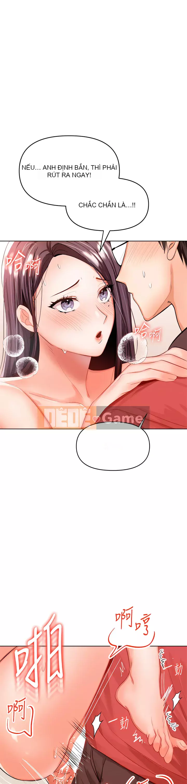 Bố già xin chỉ giáo thêm Chương 1-7