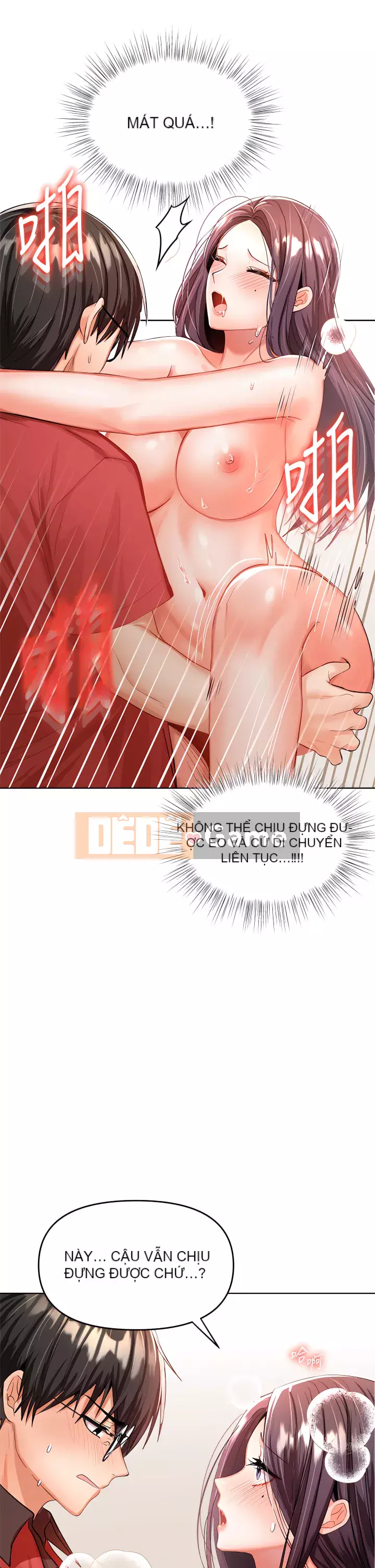 Bố già xin chỉ giáo thêm Chương 1-7