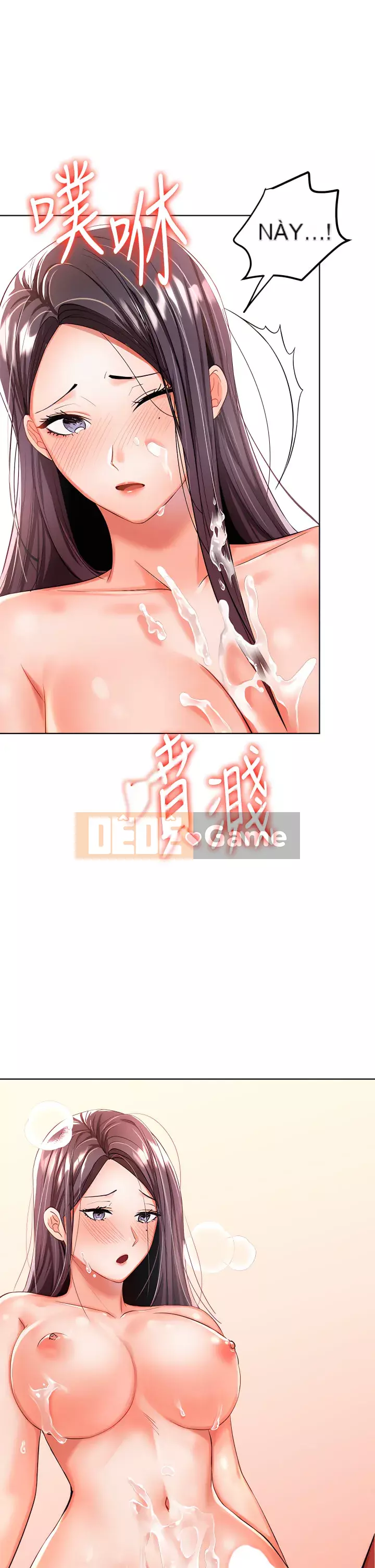 Bố già xin chỉ giáo thêm Chương 1-7