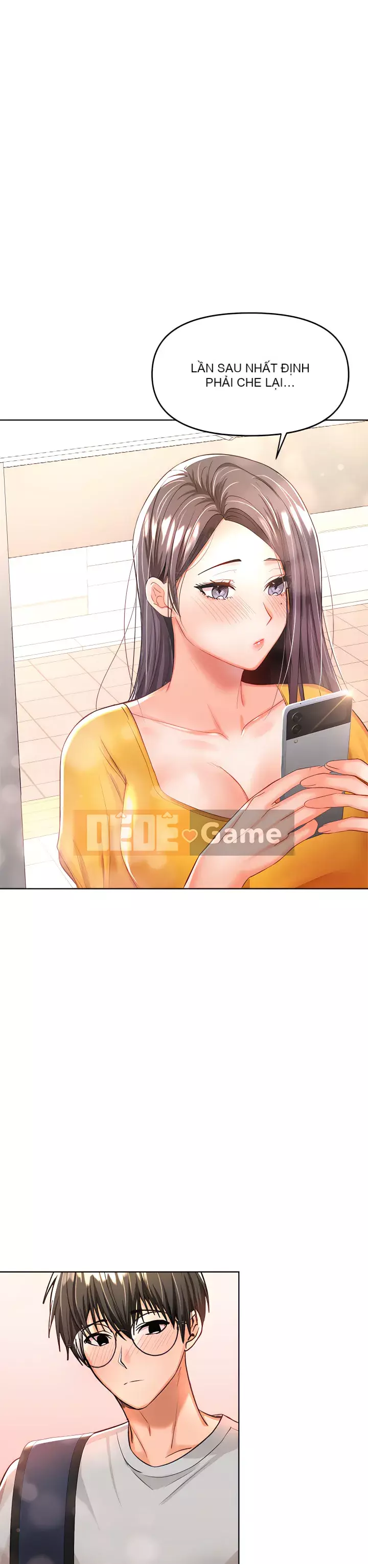 Bố già xin chỉ giáo thêm Chương 1-7