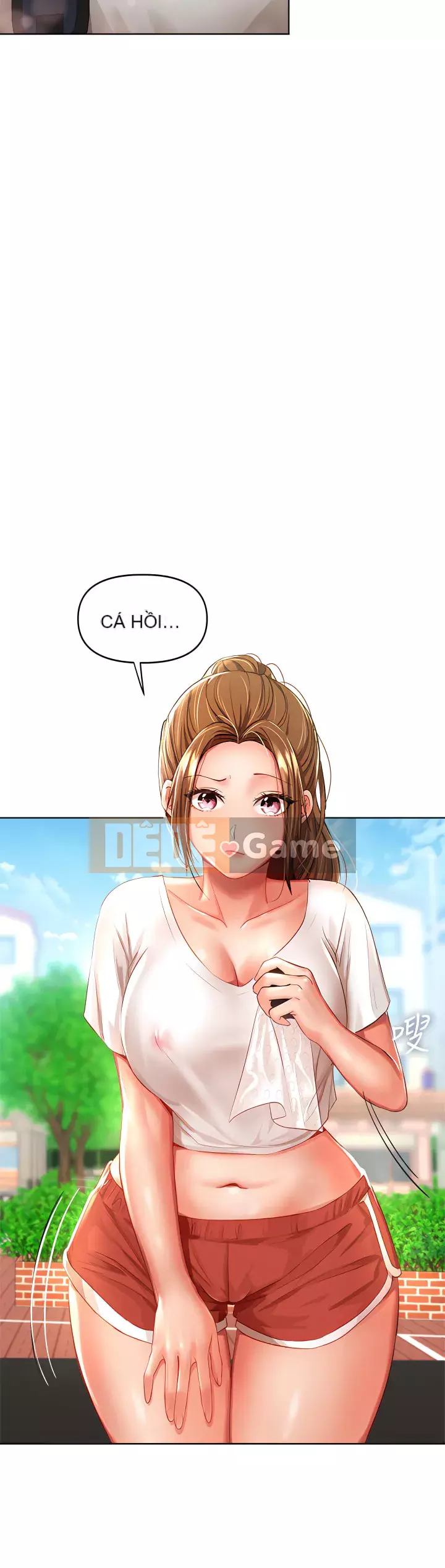 Bố già xin chỉ giáo thêm Chương 1-7