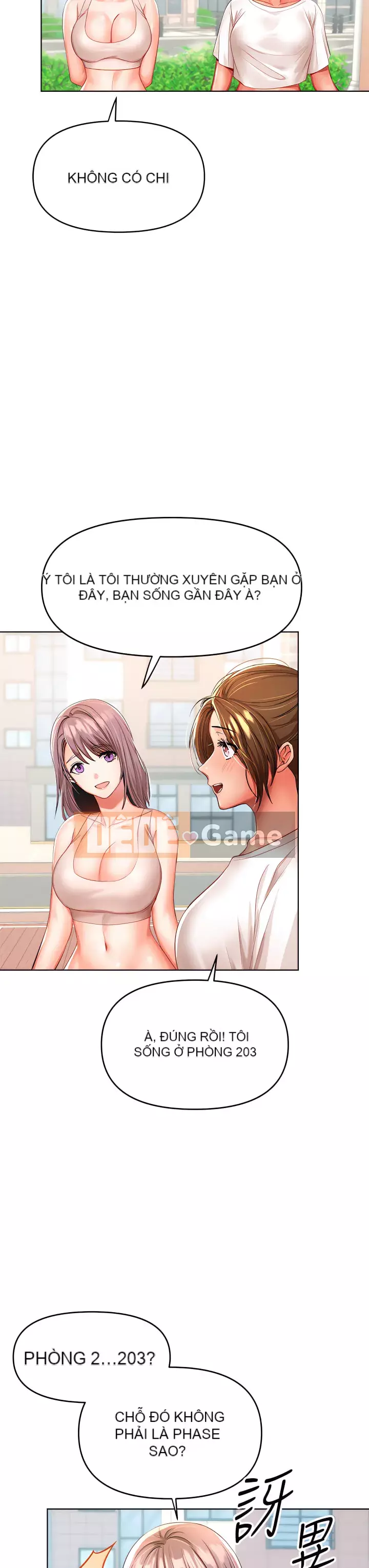 Bố già xin chỉ giáo thêm Chương 1-7