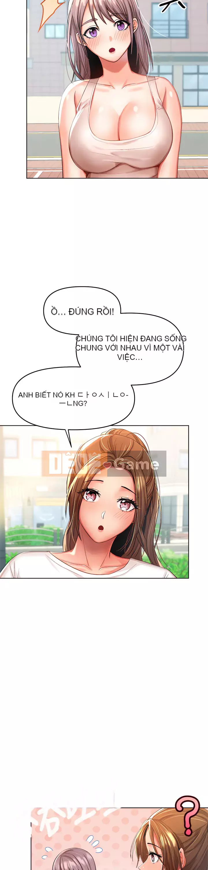 Bố già xin chỉ giáo thêm Chương 1-7