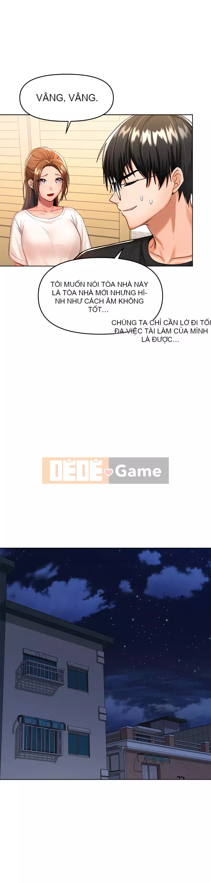 Bố già xin chỉ giáo thêm Chương 1-7