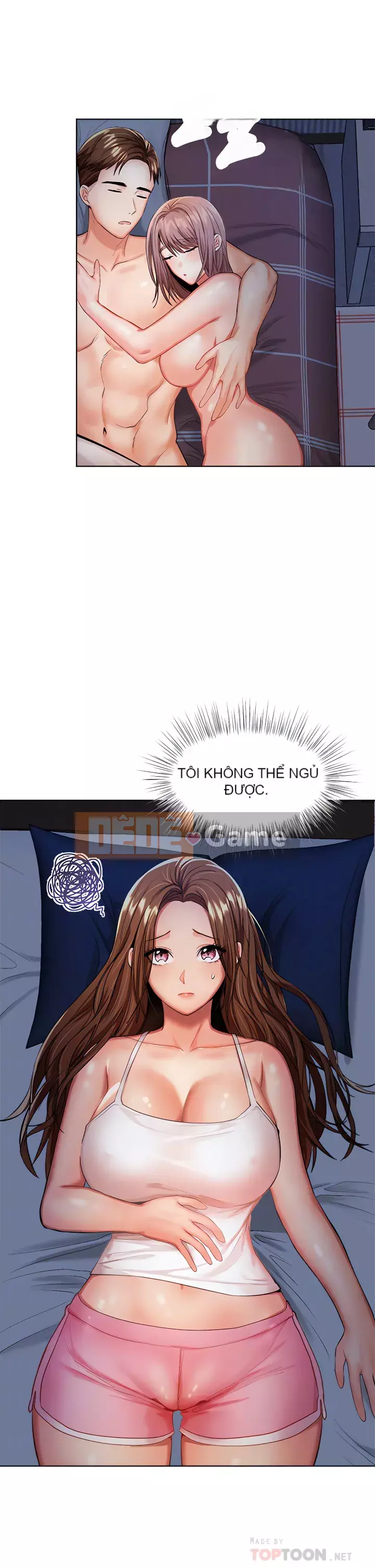 Bố già xin chỉ giáo thêm Chương 1-7