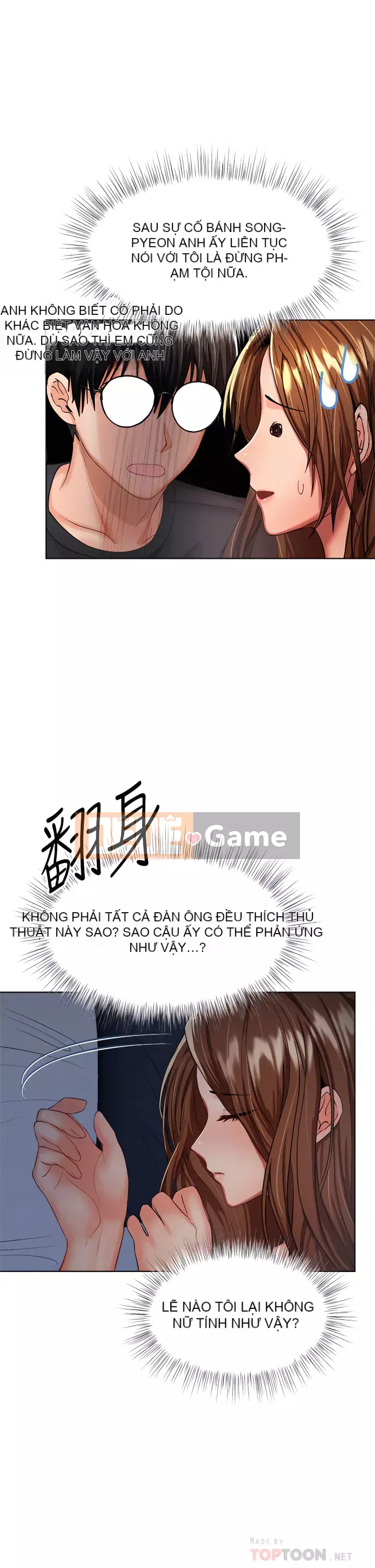 Bố già xin chỉ giáo thêm Chương 1-7