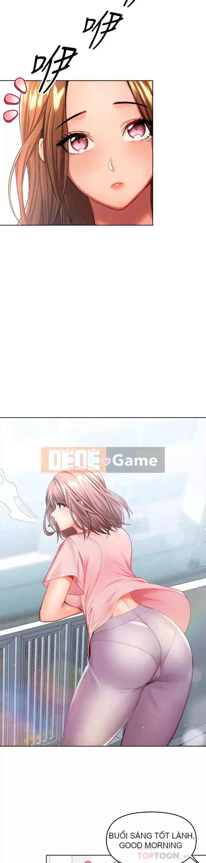 Bố già xin chỉ giáo thêm Chương 1-7