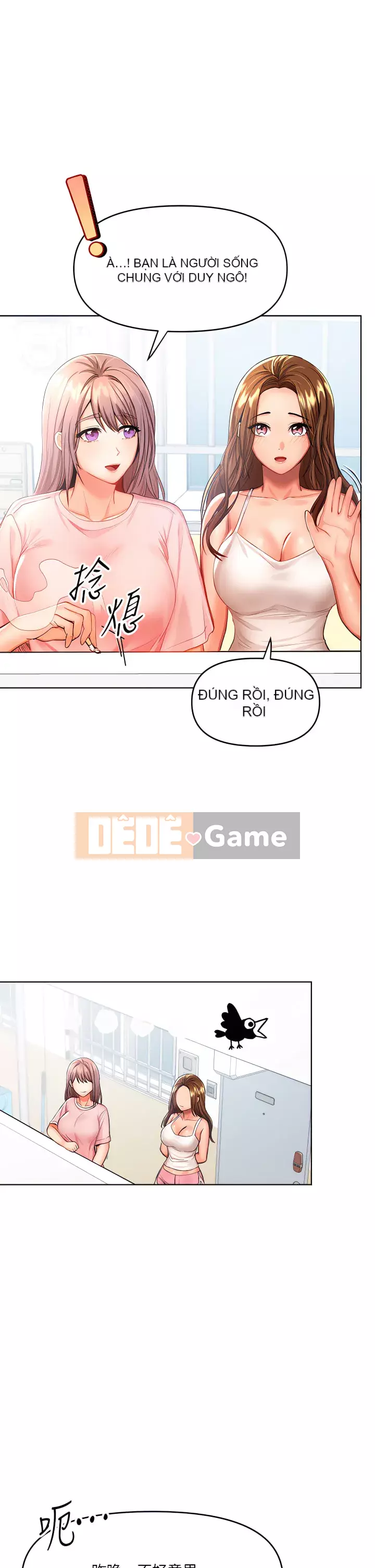 Bố già xin chỉ giáo thêm Chương 1-7