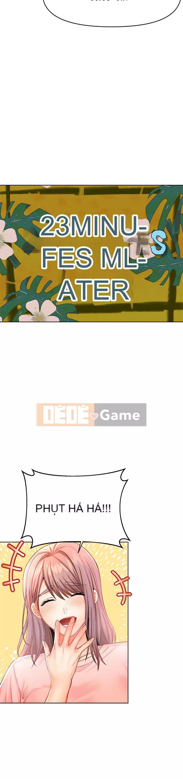 Bố già xin chỉ giáo thêm Chương 1-7