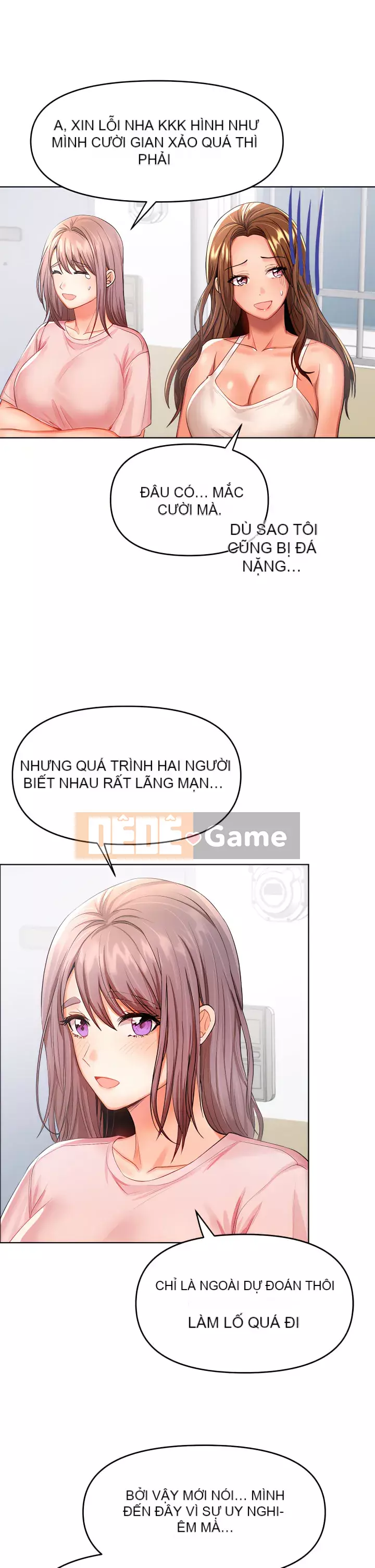 Bố già xin chỉ giáo thêm Chương 1-7