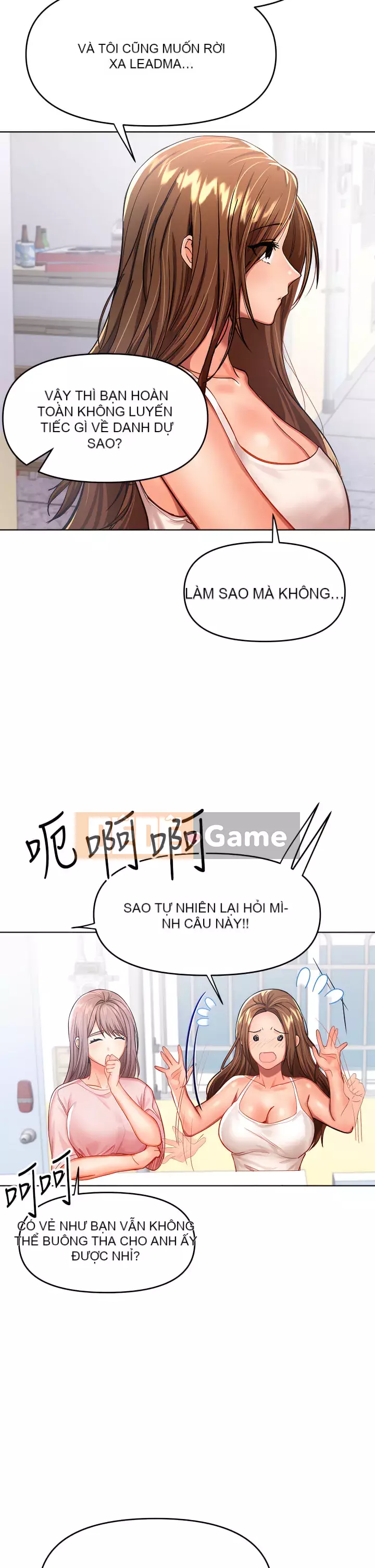 Bố già xin chỉ giáo thêm Chương 1-7