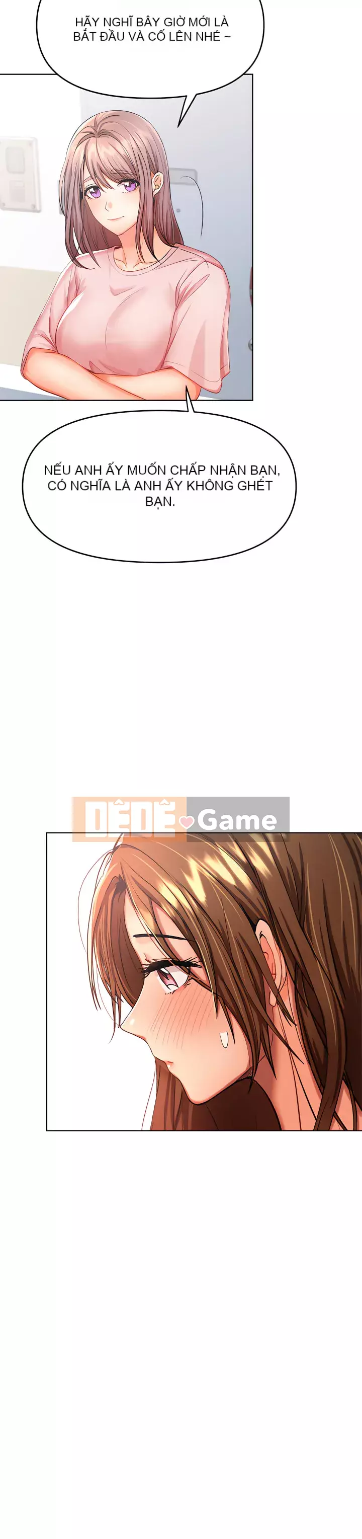 Bố già xin chỉ giáo thêm Chương 1-7