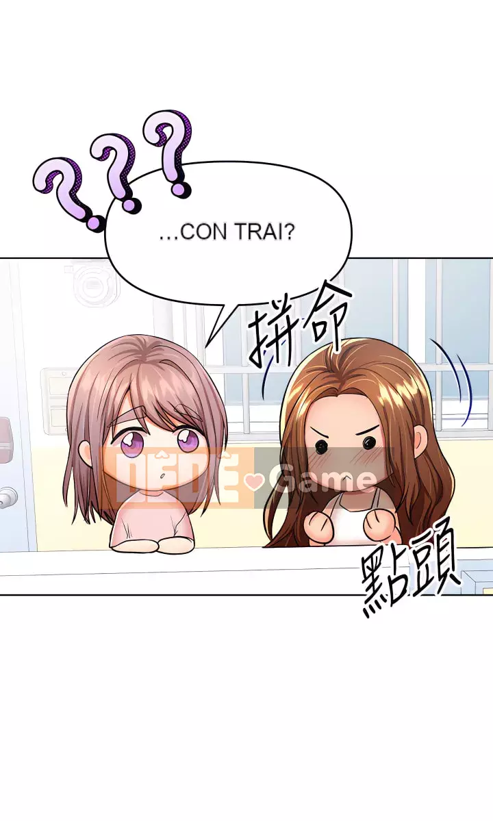 Bố già xin chỉ giáo thêm Chương 1-7