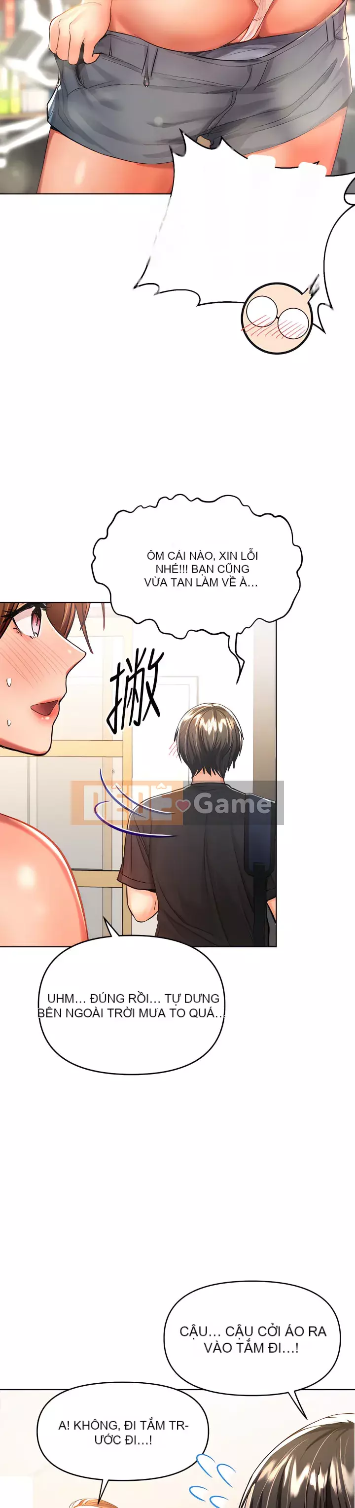 Bố già xin chỉ giáo thêm Chương 1-7