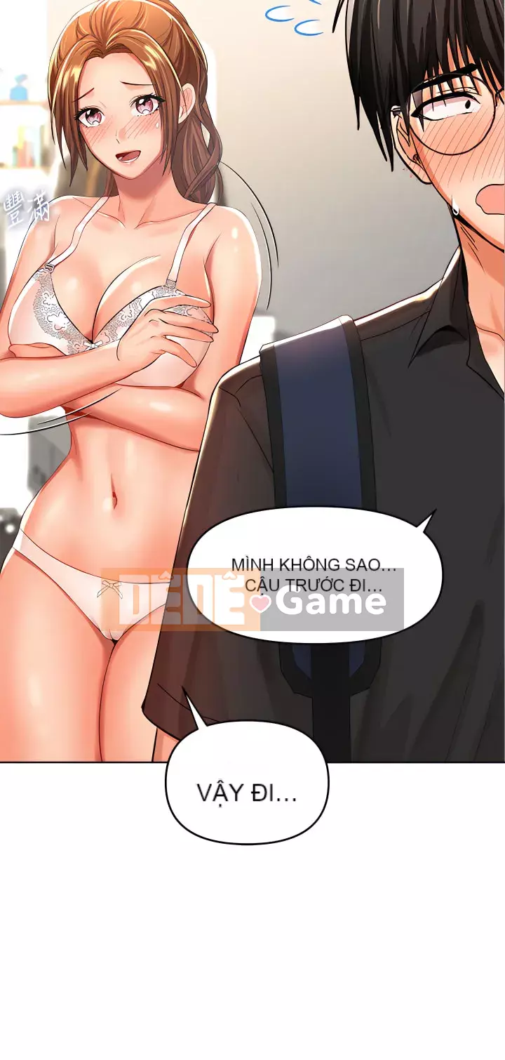 Bố già xin chỉ giáo thêm Chương 1-7