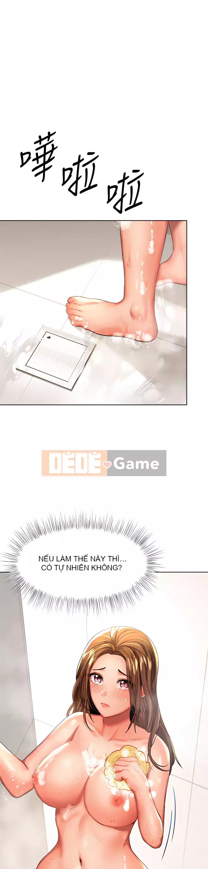 Bố già xin chỉ giáo thêm Chương 1-7