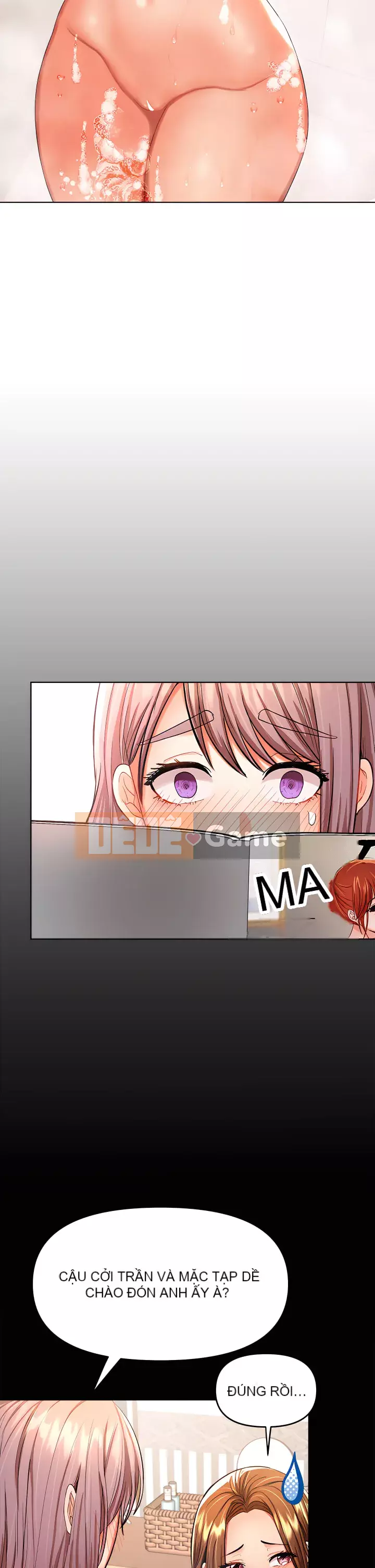 Bố già xin chỉ giáo thêm Chương 1-7