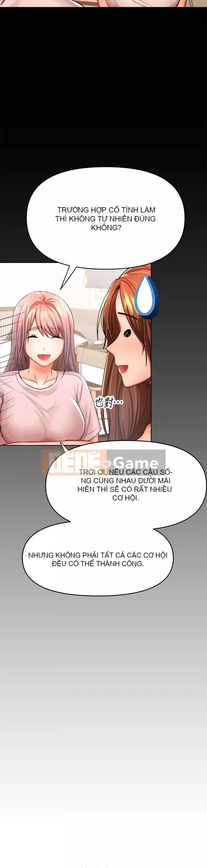 Bố già xin chỉ giáo thêm Chương 1-7