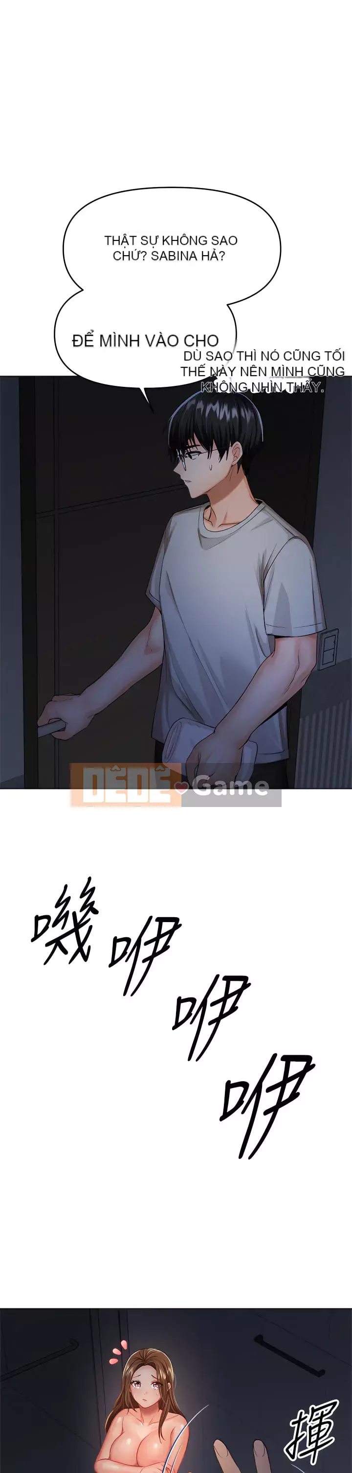 Bố già xin chỉ giáo thêm Chương 1-7