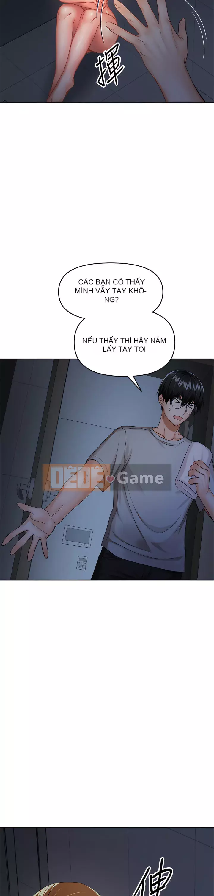 Bố già xin chỉ giáo thêm Chương 1-7