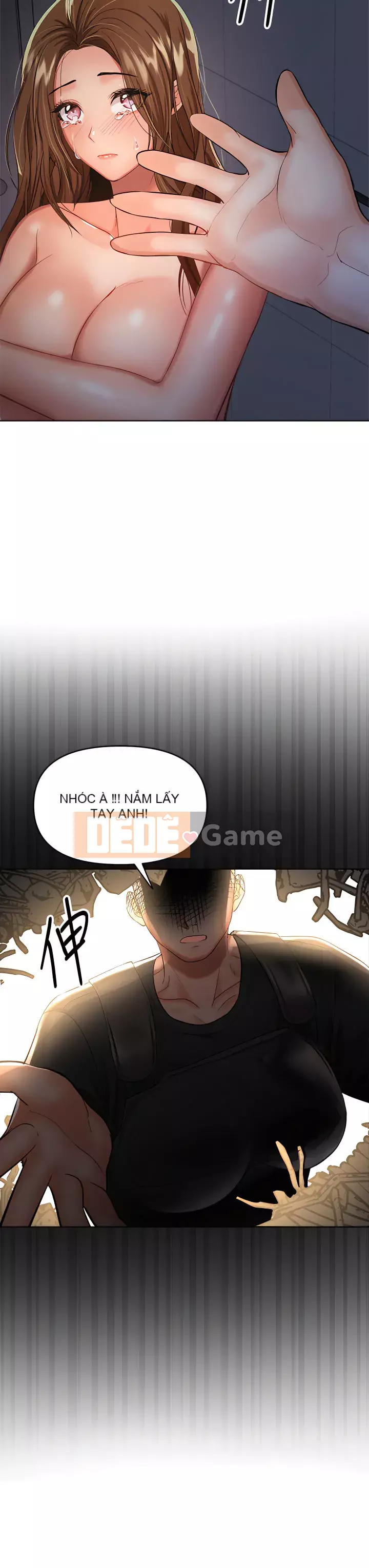 Bố già xin chỉ giáo thêm Chương 1-7