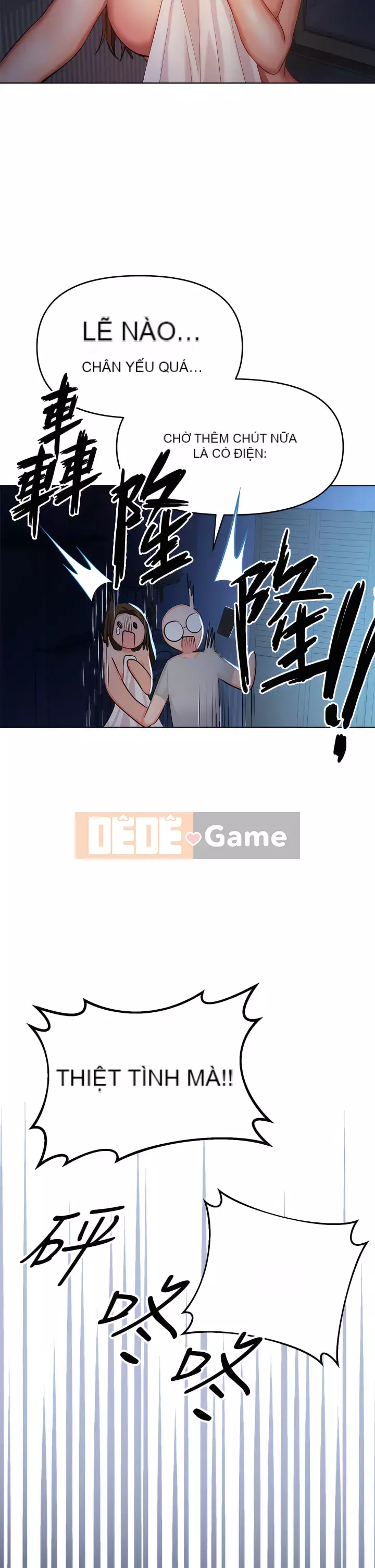 Bố già xin chỉ giáo thêm Chương 1-7