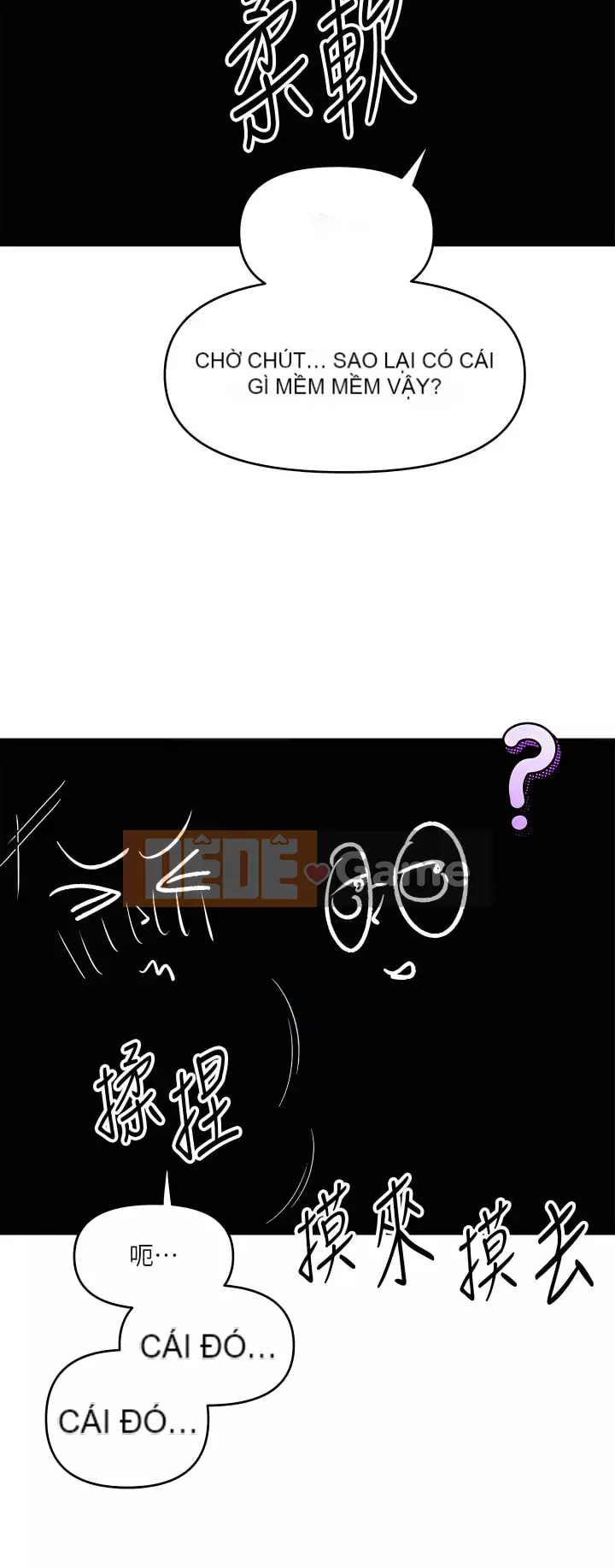 Bố già xin chỉ giáo thêm Chương 1-7