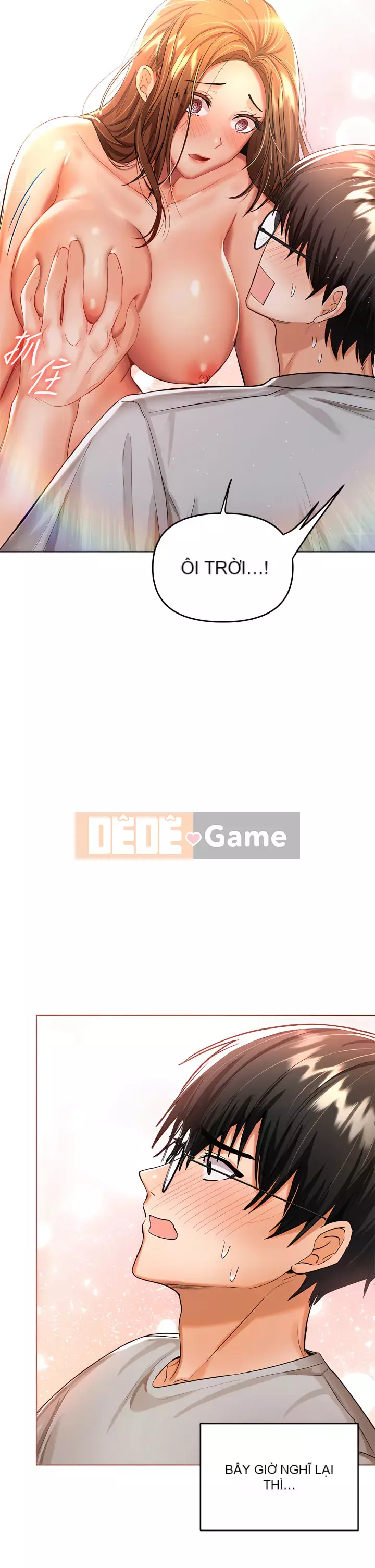 Bố già xin chỉ giáo thêm Chương 1-7