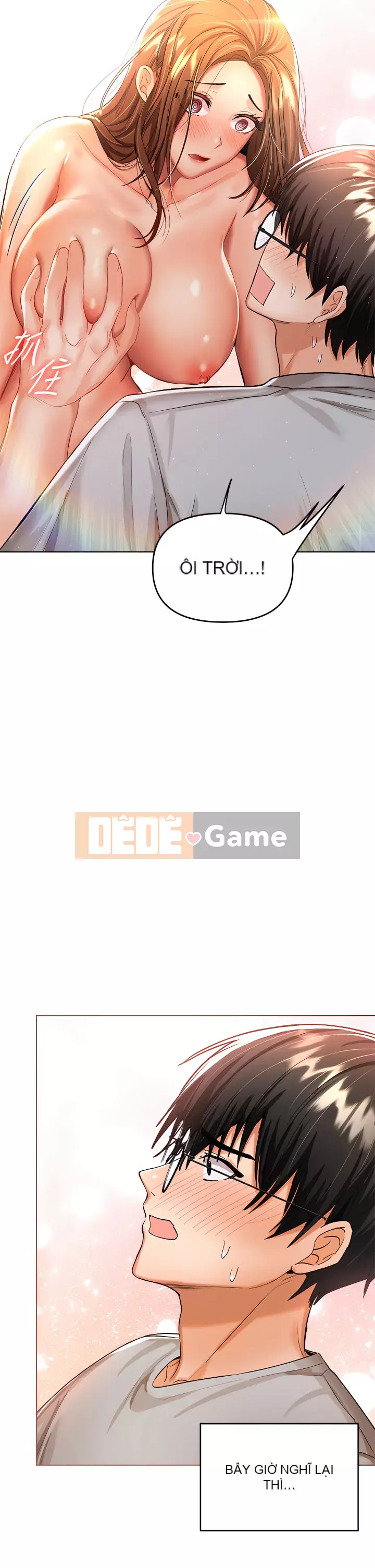 Bố già xin chỉ giáo thêm Chương 1-7