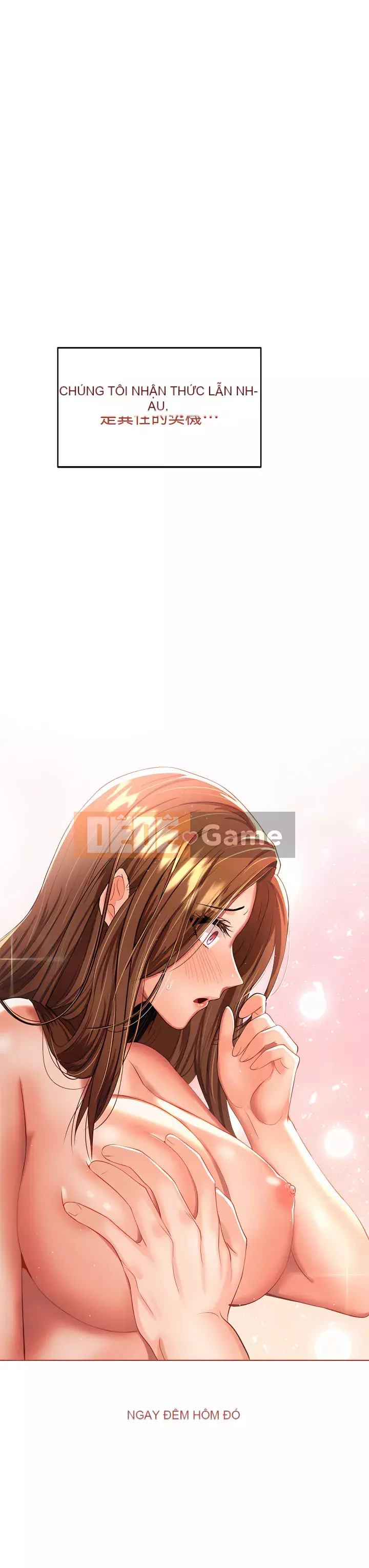 Bố già xin chỉ giáo thêm Chương 1-7