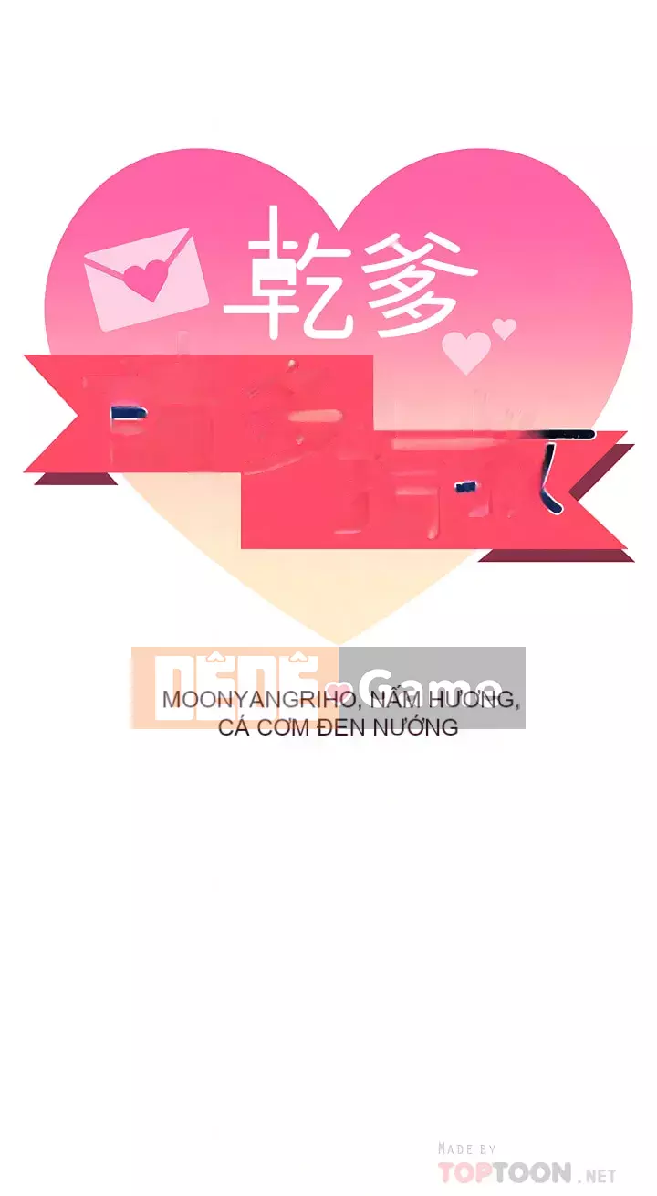 Bố già xin chỉ giáo thêm Chương 1-7