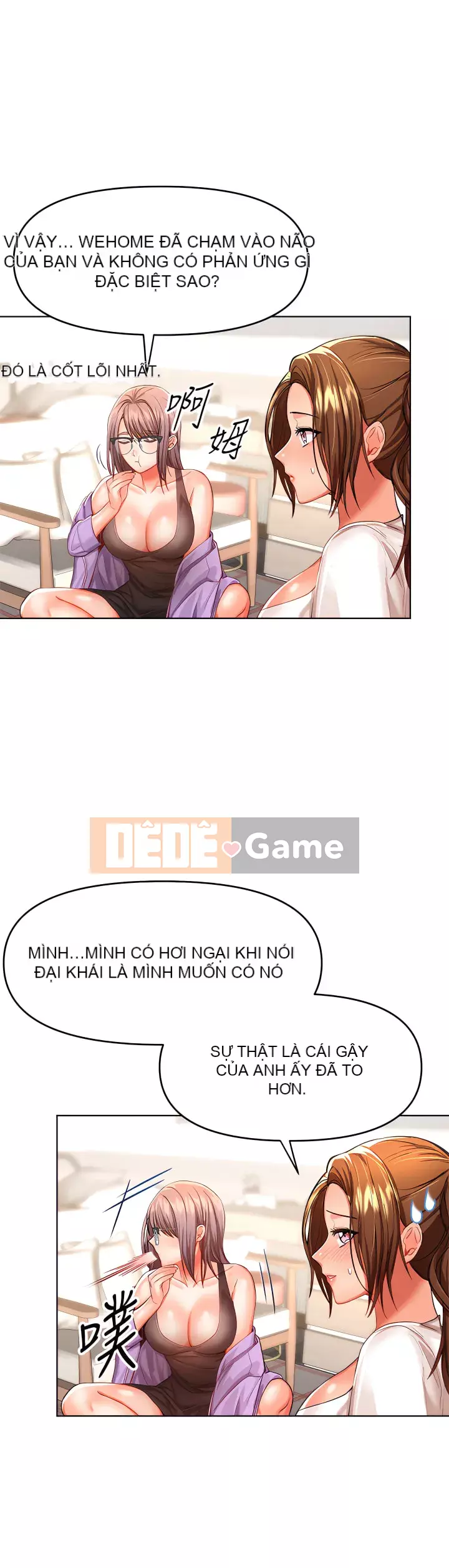 Bố già xin chỉ giáo thêm Chương 1-7