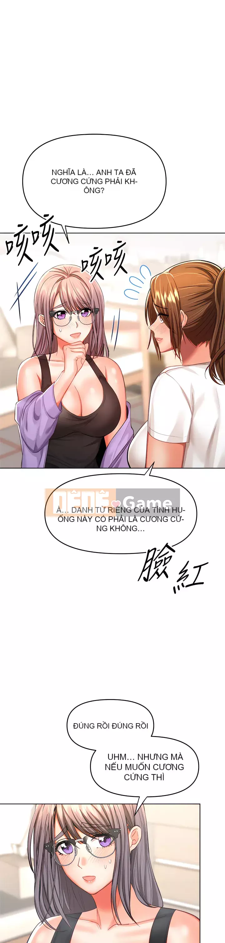 Bố già xin chỉ giáo thêm Chương 1-7