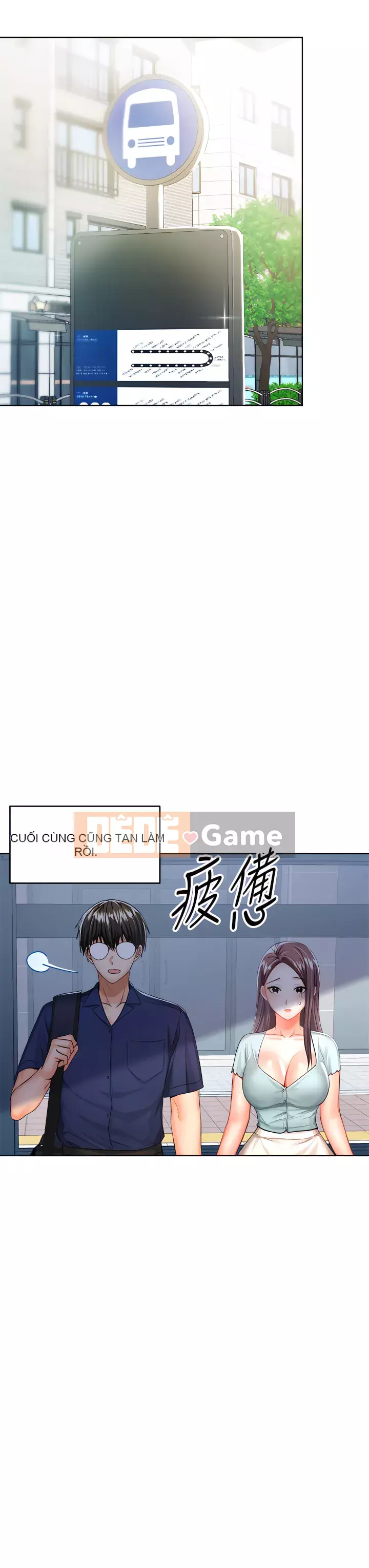 Bố già xin chỉ giáo thêm Chương 1-7