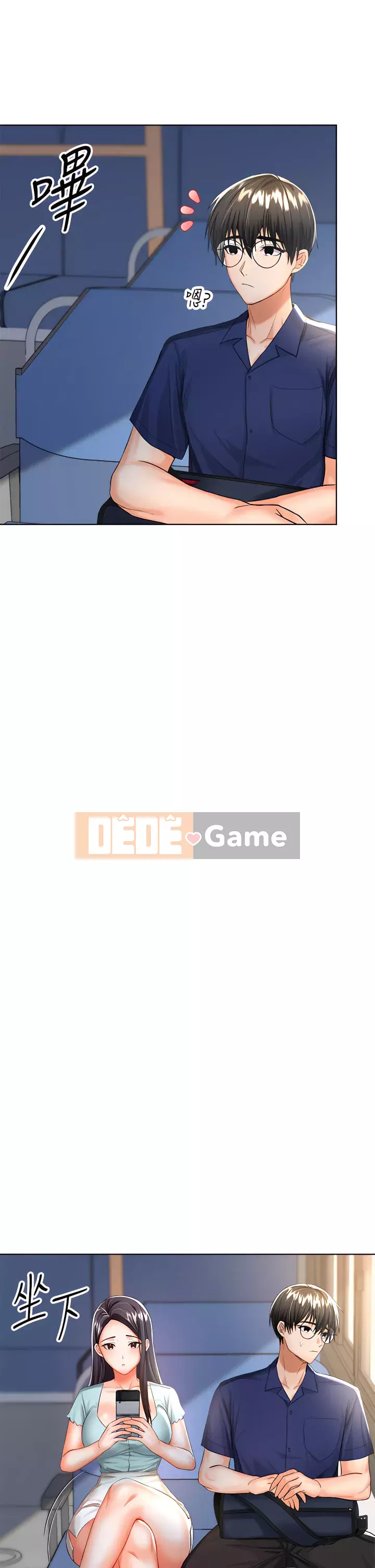 Bố già xin chỉ giáo thêm Chương 1-7