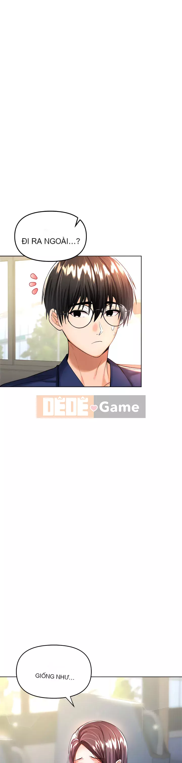 Bố già xin chỉ giáo thêm Chương 1-7