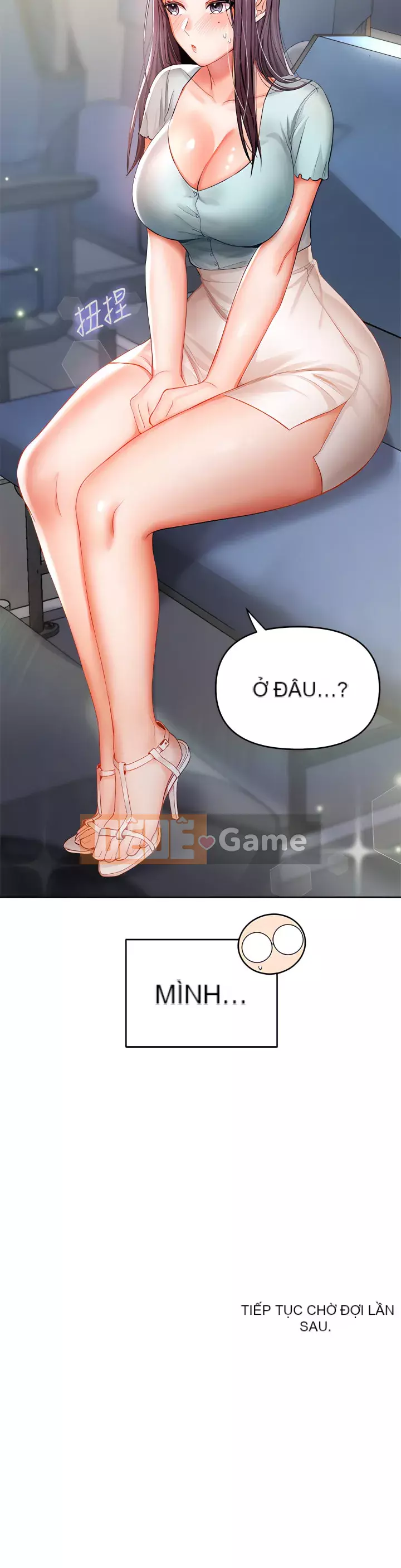 Bố già xin chỉ giáo thêm Chương 1-7