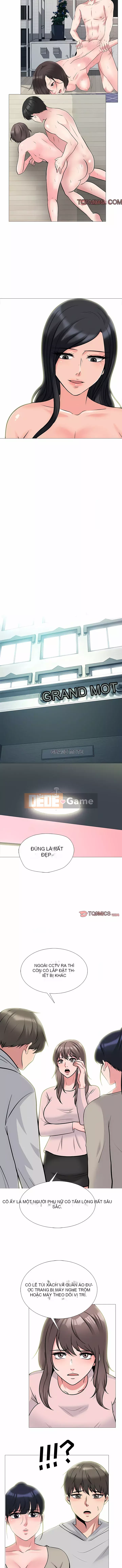 Bí mật của nữ giáo sư Chương 171-172