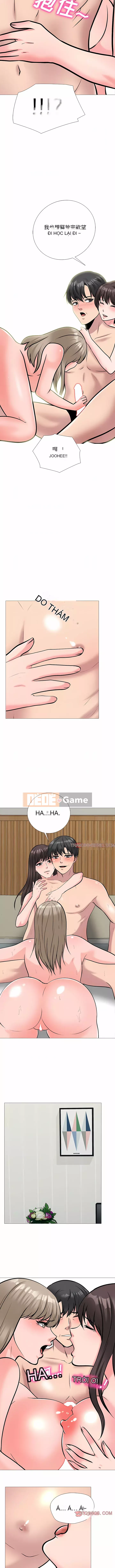 Bí mật của nữ giáo sư Chương 169-170