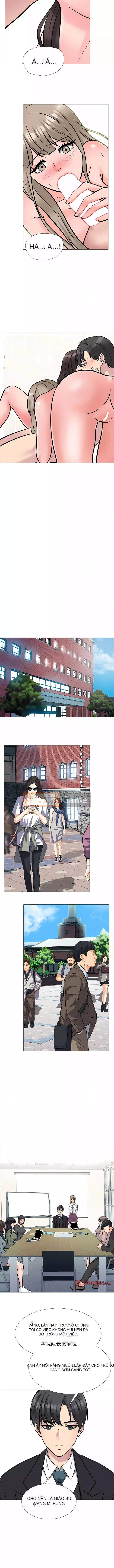 Bí mật của nữ giáo sư Chương 169-170