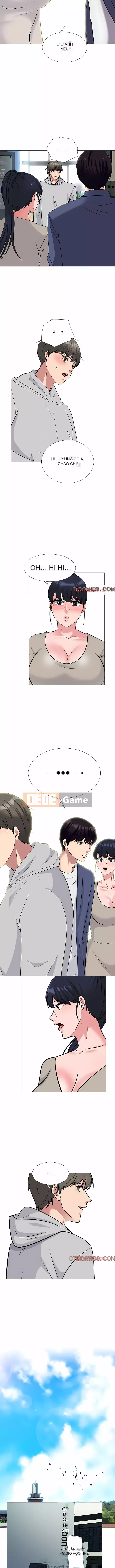 Bí mật của nữ giáo sư Chương 169-170