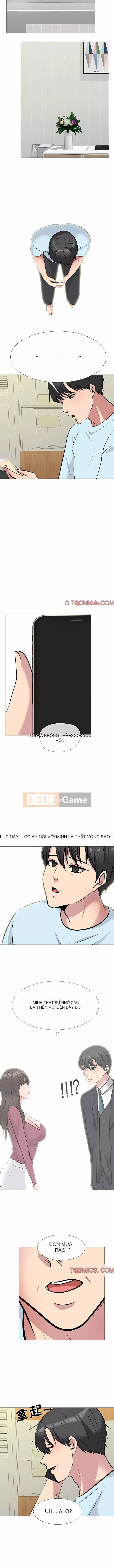 Bí mật của nữ giáo sư Chương 165-166